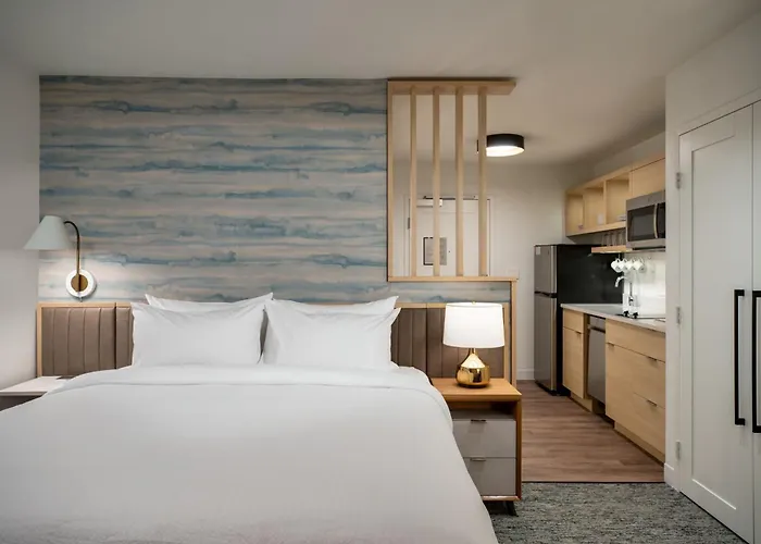 Towneplace Suites By Marriott Houston Tomball