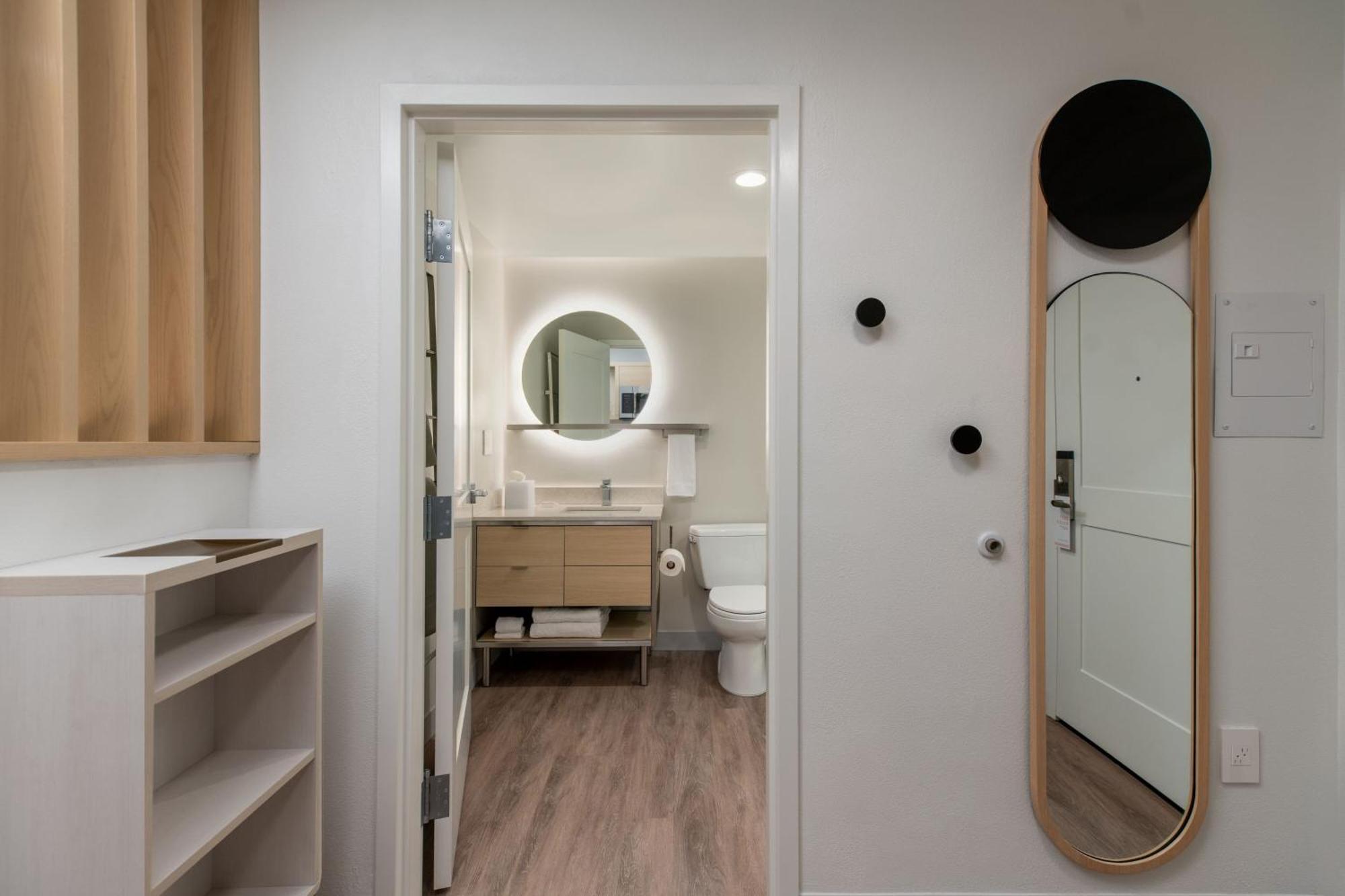 Towneplace By Marriott Houston 3* Tomball